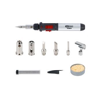 Juego De Microsoldadura Ks Tools - 10 Piezas - 960.1160