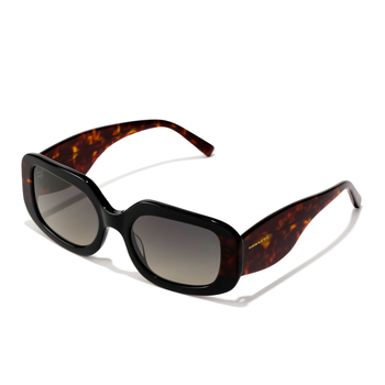 Gafas de sol Hawkers Sunflare - Black Havana Smoky Black