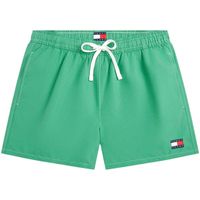 tommy hilfiger short gt59033 para hombre