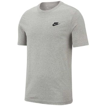 Nike Camiseta Club para hombre
