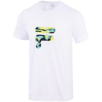 fila camiseta caleb para nino