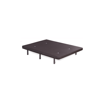 Base Tapizada Maximus Con Estructura Reforzada Y Ventilación