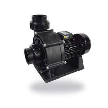 Bomba Agua Piscina Contracorriente Psh New Contra Psh Caudal 100m³/h - 4cv Tri