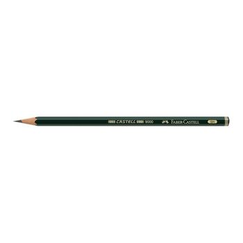 Faber-Castell 9000 lapiz 5H
