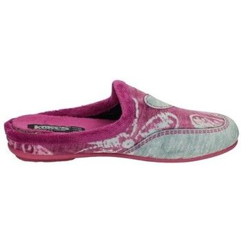 Kokis Pantuflas Zapatillas corazÓn para mujer