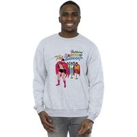 dc comics jersey bi12927 para hombre