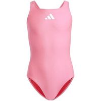 adidas banador 3 bars para mujer