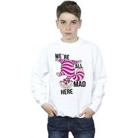 disney jersey alice in wonderland all mad here para nino