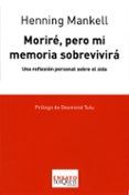 morire pero mi memoria sobrevivira: una reflexion personal sobre el si