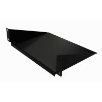 microconnect bandeja fija para armario rack 255mm