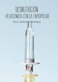 desnutricion relacionada con la enfermedad