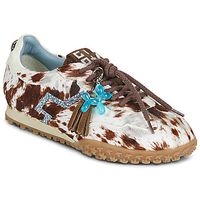 gio  zapatillas cielo para mujer
