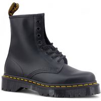 dr martens botines 1460-bex-25345001bc para mujer