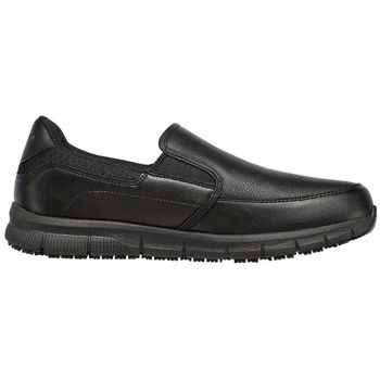 Skechers Zapatos Nampa Groton para hombre