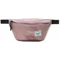 herschel cartera classic hip pack - ash rose para mujer