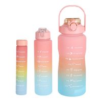 botella agua 15 litros plastico  botella agua 20 litros y agua 900ml y 300ml distintas botellas de agua deportivas con pajita a prueba de fugas sin bpa motivacional portatil para camping