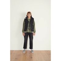 le temps des cerises vaqueros jeans recto  largo 34 para nino