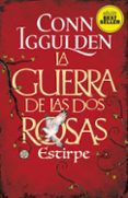 la guerra de las dos rosas 3 estirpe