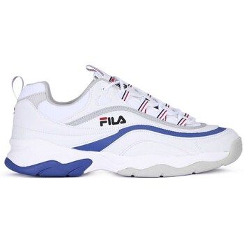 Fila Zapatillas Ray F Low para hombre