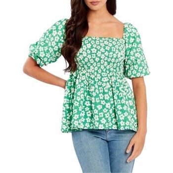 Be You Blusa GT24834 para mujer
