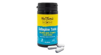 Colageno tonic meltonic   60 capsulas