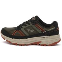 skechers zapatillas de senderismo olor go run para hombre