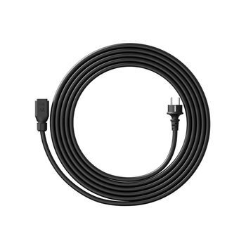 Anker Solix Cable Adaptador Schuko 15m Para Solarbank 4 Y Solarbank Max Ac