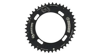 Plato rotor q rings sram xx mtb  ovalado  exterior 4x120mm bcd