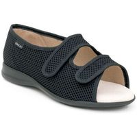 calzamedi pantuflas 3058 negro para hombre