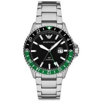 Emporio Armani Reloj AR11589-SEA EXPLORER para hombre
