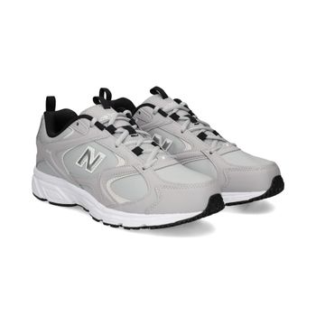 New Balance Zapatillas Hombre - Gris Talla 7