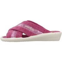 nordikas pantuflas top line para mujer