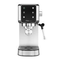 cafetera espresso ufesa arona 1l 20 bares thermoblock panel tactil vaporizador