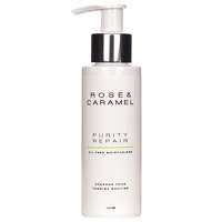 rose and caramel purity repair deep conditioning treatment 100ml