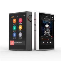 reproductor shanling m1 plus hi-res dac bluetooth 52 wifi plata