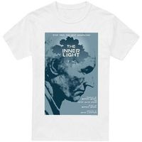 star trek camiseta the next generation season 5 episode 25 para hombre