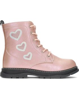de CONGUITOS BOTINES PARA NINA DE 254002 PINK