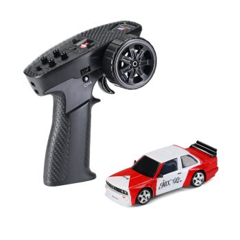 Diatone MG034 MG044 MG051 MG117 MG058 Sniclo MIXGO Geek Version 1/43 2.4G 4WD Drift Full-Metal RC Car with Differential