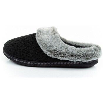 Skechers Pantuflas 167225BLK para mujer
