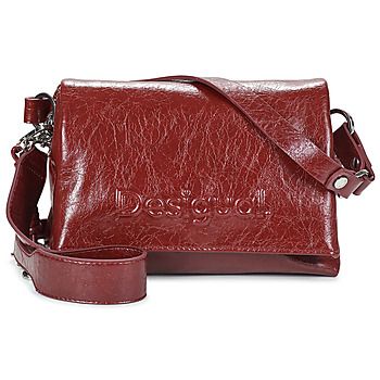 Desigual Bandolera HALF LOGO VENECIA 4.0 para mujer