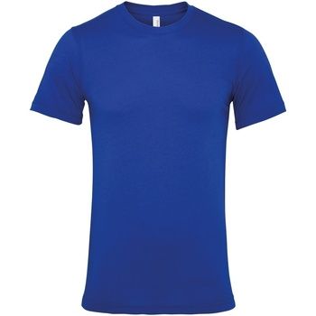 Bella + Canvas Camiseta CV001 para mujer
