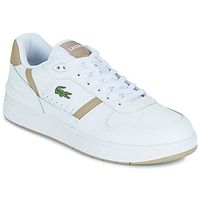 lacoste zapatillas t-clip set para hombre
