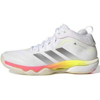 adidas Zapatillas deporte Crazyflight 7 Mid M Ftwr para hombre