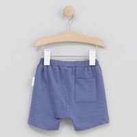 cotton fish short nina 90742 para nina