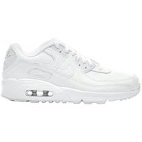 nike deportivas moda baskets air max 90 gs cuir para mujer