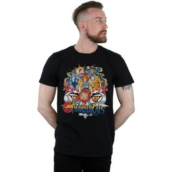 Thundercats Camiseta BI47845 para hombre