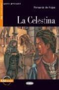 celestina libro  cd