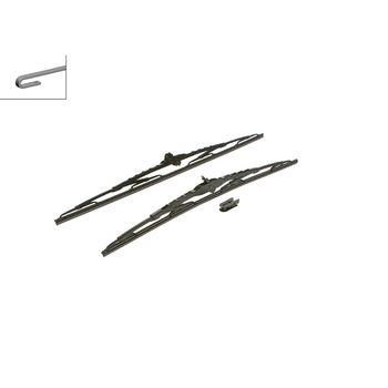 Specific Wiper Blade Set 801