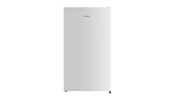 FRIGORIFICO UNA PUERTA TEKA RSR 10138 BLANCO E ALTO 84.5 CM ANCHO 47.5 CM BLANCO