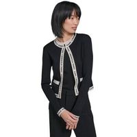 karl lagerfeld chaqueta de punto gt58073 para mujer